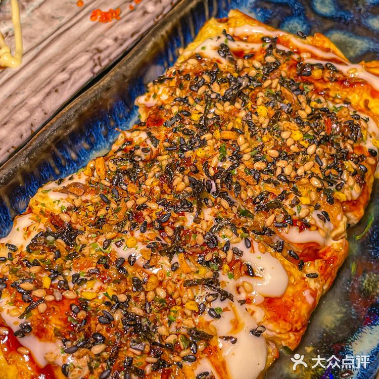 价格亲民 | 超正宗 | 值得N刷的日料居酒屋‼️