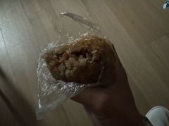-六广门毛阿姨糯米饭