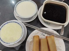 蜂蜜龟苓膏-民信老铺(双皮奶博物馆店)