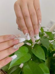 -UMl Nail 尤米美甲美睫半永久