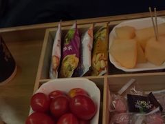 -江南足纪·影院足道·轻奢SPA(京基水贝店)