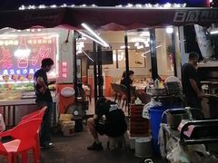 -辣出味岳阳特色烧烤·龙虾大排档(砂子塘总店)