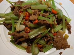 -湘与香缘·湖南菜(王府井北京市百货大楼店)