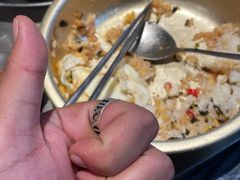 -韩山葵烤肉(太古里店)