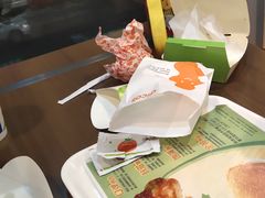 -德克士(宝鸡店)