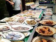 -码头鲜精致威海菜(欧乐坊店)