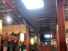 大堂-志晖园圆子鸡·辣子鸡(阳光店)