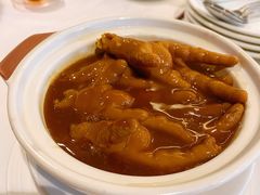靓鲍汁焖凤爪-悦景酒家(罗湖店)