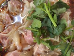 -老字号海包面(沙龙路店)