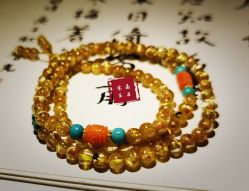 点击看大图 -晶石宝玉精品文玩个性珠宝定制(印象汇店)