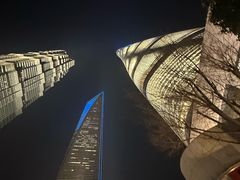 -上海中心大厦