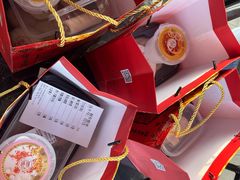 -富华斋饽饽铺·宫廷糕点·伴手礼(护国新天地店)