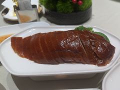 -悦融琥珀·京鲁菜·海味珍品(西单店)