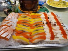 -新享乐海鲜(翠华路店)