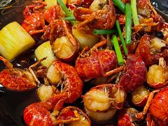 -一棠龙虾(徐家汇城开YOYO店)