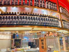 -狮头牌卤味研究所·卤味饭(花城汇南区店)