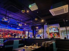 大堂-大成海鲜烧烤·小龙虾(七宝店)
