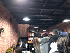 大堂-贤花饭店(凯德店)