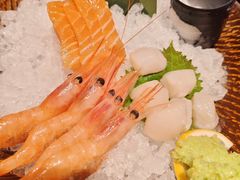 -牛YO寿喜烧和牛火锅自助(三台子万象汇店)