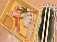 -蟹道乐(道顿堀本店)