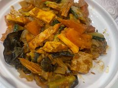 -潍坊菜馆(三里河南横街店)