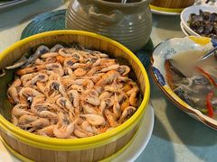 -崖口红树林海鲜餐厅