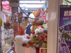 -LLJ夹机占(正佳广场店)