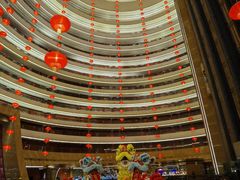 -杭州国际会议中心洲际酒店-原素全日餐厅(解放东路店)