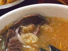 -化三驴肉汤(金明东街店)