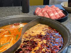 -大虎重庆老火锅(正弘城店)