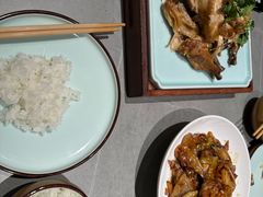 -同合居·非遗东北菜(红博会展店)