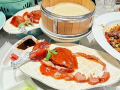 -董家大院·京味家常菜(朝丰家园店)