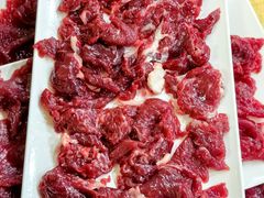 -伟记牛肉(金鸿公路店)