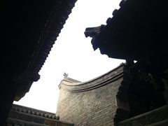 -山西王家大院