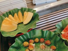 -水林间·寿喜烧自助(仙林金鹰店)