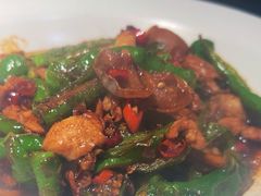 -田婆婆的菜(海口友谊阳光城店)