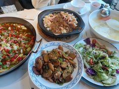 -蜀厨小匠·民间川菜(犀浦店)