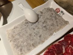 -焯牛潮汕牛肉火锅(云峰街创始店)
