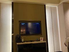 -长沙富力万达文华酒店