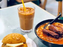 -华嫂冰室(尖沙咀店)