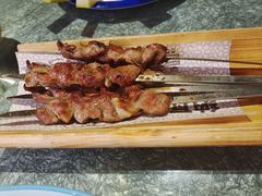 -纳瓦新疆菜(银都店)