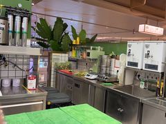 -Yes Lemon就是柠·手打柠檬茶(苏州中心一店)