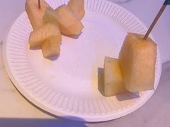 -阿里疆Alijiang·丝路美食·异域风情·清真(长楹天街店)