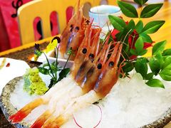 -皇品田苑日式料理(苏州中心店)