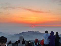 -灵山