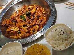 -李想大虾(吾悦广场店)