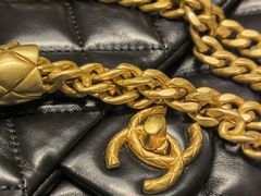 -CHANEL(ifs国际金融店)