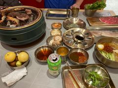 -龙虾奇迹(大华三路店)