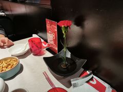 -千百味红餐厅·江西菜(绿地双子塔店)