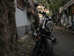 -北京德悦行BMW宝马摩托车